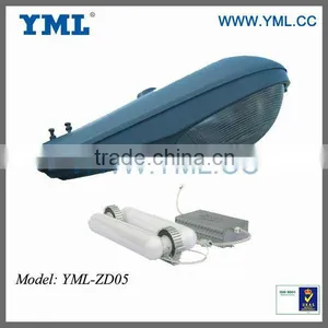 High Lumen Maintenance Induction Street Lighting IP65 thumbnail-1