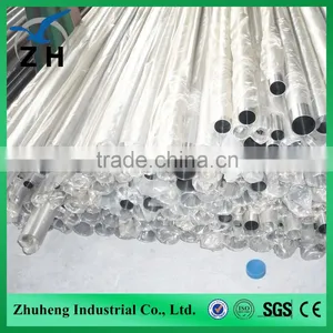 Stainless Steel Tube Customized Wholesale Sanitary Pipe Quality Choice thumbnail-3