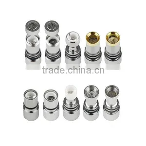 Cheapest& 11 Kinds of Vaporizer Replaceable Heating Coil for Your Choose China Manufacturer thumbnail-1