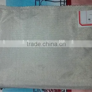 Export Anti Electromagnetic Radiation Clothing Silver Fiber Fabric thumbnail-4