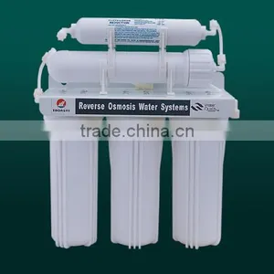 RO Style Without Pump Sediment Filters(RO,ro Purifier Without Pump) thumbnail-1