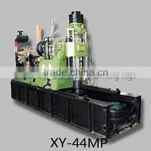 XY-44MP Water Well Drilling Rigs,deep Drilling Rig Equipment thumbnail-1