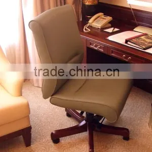 Chinese Style Luxury Hotel Design/High End Customized Hotel Bedroom Furniture Design thumbnail-5