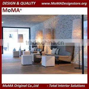 Vintage Modern Restaurant Furniture Design/Restaurant Counter Design/Customize Restaurant Furniture thumbnail-2