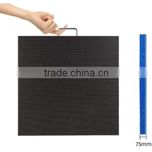 Indoor Usage and Video Graphics Animation Display Function Rgb Led Modules Supplier's Choice thumbnail-4