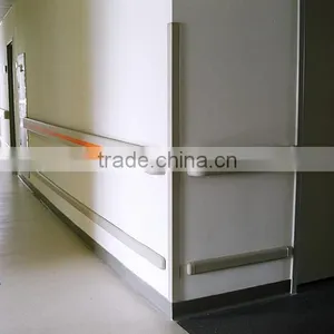 Vinyl Corner Guard for Hot Sell thumbnail-6
