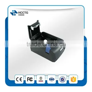 58mm Bluetooth Pos Thermal Receip Printer HCC58B thumbnail-6