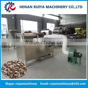 Peanut Stripping Machine/ Groundnut Stripper/ Peanut Half Machine thumbnail-6