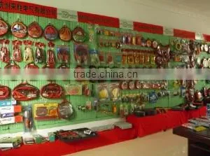 Hangzhou Laisheng Electric Co., Ltd. company overview - view 2 thumbnail