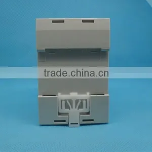 D52-2042 AC 80-300V Din Rail Meter thumbnail-2