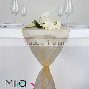 Organza Table Runner thumbnail-2