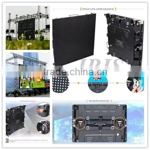 Indoor Outdoor p3 p4 p5 p6 Stage Led Screen for Concert/stage Led Video Wall for Concert/stage Led Panel for Concert thumbnail-3
