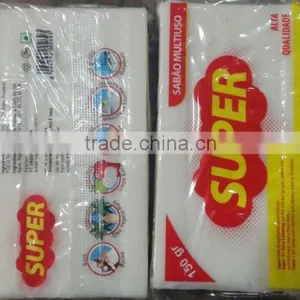 SUPER 150 Grams Multipurpose and Laundry Soap Bar thumbnail-1