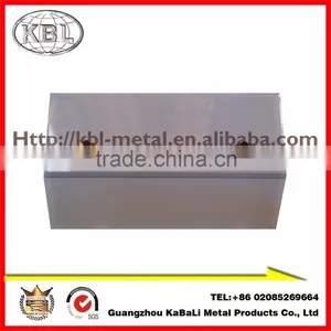 Lockable Steel Tool Box/ Storage Boxes (KBL-PSB900) thumbnail-1