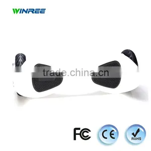 2016 Hot Sale Two Wheels Smart Self Balancing Electric Scooter thumbnail-4