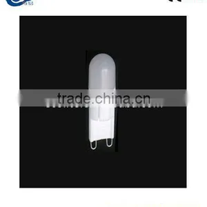 G9 Mini Size High Lumen Low Power 2W 2.5W 3W g9 Led thumbnail-1