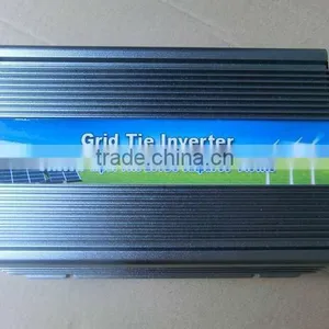 Solar Power Grid-Tie Inverter 300W thumbnail-1