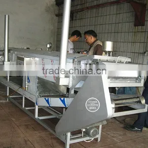 SHENTOP Pho Noodle Machine Multi-functional Grain Processing Cold Noodle Machine Rice Vermicelli Machine ST-MHF-025 thumbnail-2