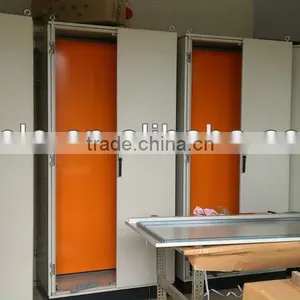 JXHE Metal Cabinet Distribution Box thumbnail-2