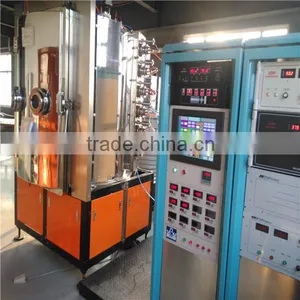 Vacuum PVD Coating Machine/equipment/line thumbnail-1