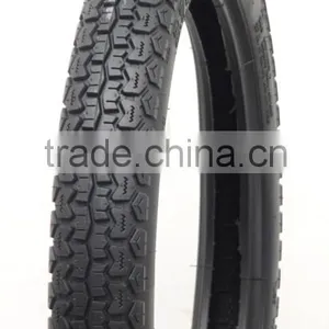 China Cheap Motorcycle Tyre 2.75x17 thumbnail-2