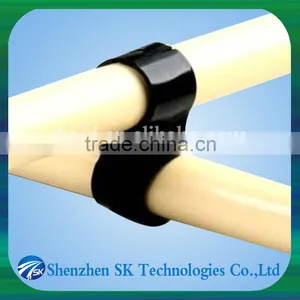Copper Pipe PVC Coated Original Manufacturer for Rack System thumbnail-1
