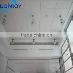 Customized Aluminum Strip Ceiling thumbnail-1