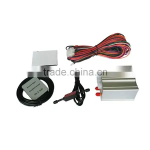 Micro Gps Transmitter Tracker, Gps Car Tracker A08 thumbnail-6