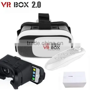 Mobile vr Headset vr Box 3d 2016 thumbnail-1