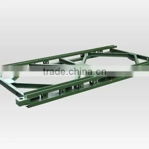 Types of Steel Trusses thumbnail-1