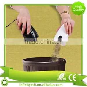 Hot Selling Professional With High Quality 1.7KPA 12V 40W Dry Handheld Car Vacuum Cleaner thumbnail-6