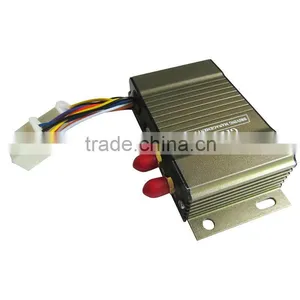 Stable Fleet Cars Vehicle GPS Tracker M528 With Easy Installation thumbnail-1