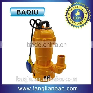 Qdx Submersible Pump Floating Switch Water Pump thumbnail-1