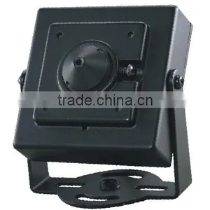 RY-5001C Pinhole Security CCD Mini Camera thumbnail-1