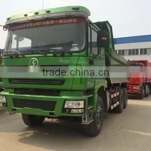 Factory Price Customized Top Quality Best Selling Dump Truck Manufacturer thumbnail-3