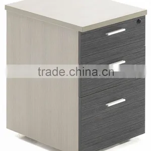 Wood Filing Cabinet Foshan Office Furniture PT-L026 thumbnail-1