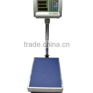 TCS Electronic Price Platform Scale thumbnail-1