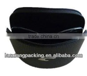 Particular Fabric Sunglass Case thumbnail-1