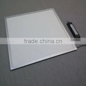 TIWIN 60*60cm 40w Residential Office Super Slim Ultrathin Led Panel Light thumbnail-1