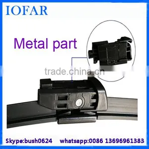 High Quality Aaa Performance Wiper Blade thumbnail-4