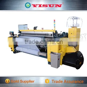 Air Jet Jet Loom /weaving Machine/weaving Loom/best Price/textile/high Efficiency thumbnail-1