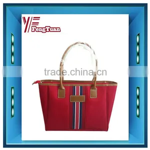 2014 China Supplier New Design Handbag and Computer Bag/ladies Designer Computer Bag thumbnail-1