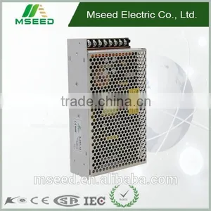 Hot SaleS-200 Mini Universal Transformer Switch Power Supply%regulated Switch Power Supply Made in China thumbnail-5