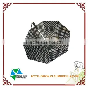 LED Umbrella With Torch for 2014 World Cup thumbnail-4