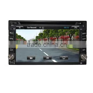 Klyde 6.2 Inch Android 5.1.1 16 GB Quad Core for Universal With Touch Screen Car DVD Supplier's Choice thumbnail-3