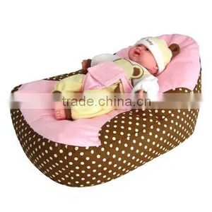 Baby Feeding Seat,Plush Bed Baby Seat,PLush Seat For Feeding Baby thumbnail-2