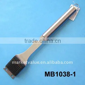 BBQ Cleaning Copper Brush thumbnail-1