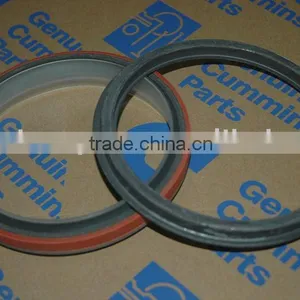 Cummins Parts Cummins Engine Parts Kit Rear Crank Seal QSB B5.9 4955372 thumbnail-1