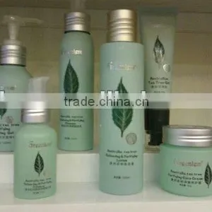 Skin Care Set (facial Cream, Serum, Lotion, Toner,eye Cream) thumbnail-1
