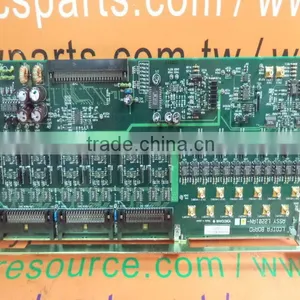 YOKOGAWA TS6700 LCDIFA BOARD ASSY L2201AN-4 thumbnail-1